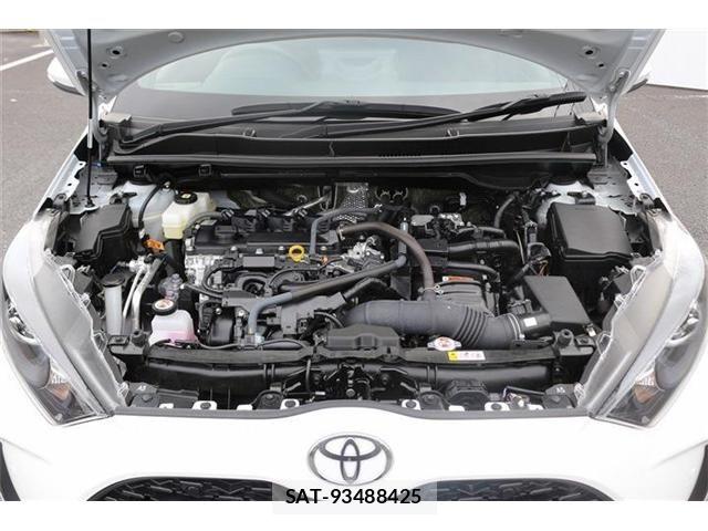 Toyota YARIS 2025-02 7790862-20