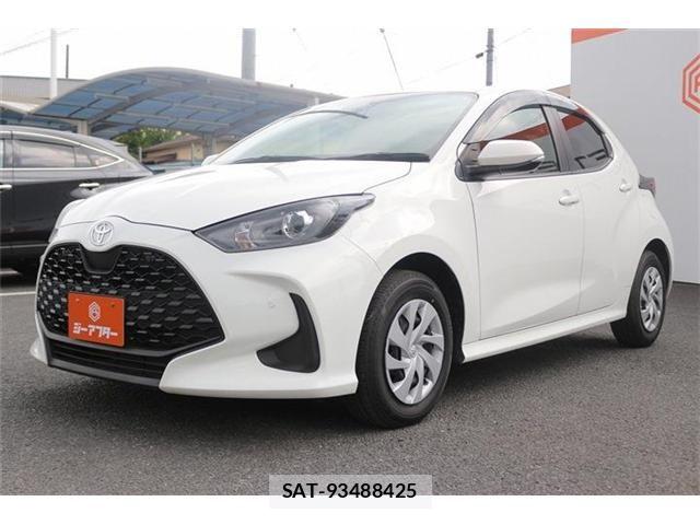 Toyota YARIS 2025-02 7790862-24