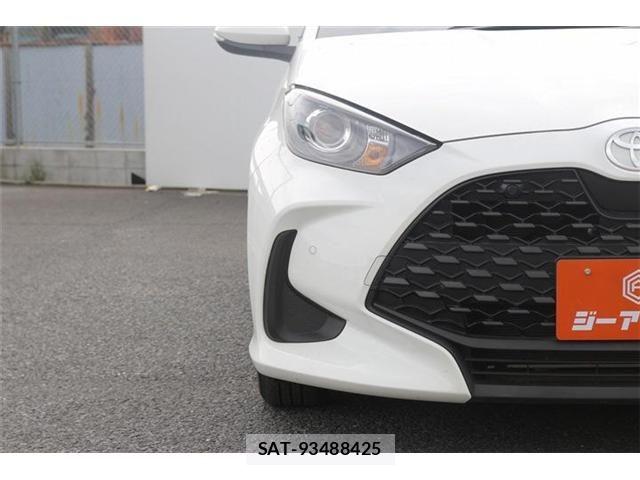 Toyota YARIS 2025-02 7790862-25