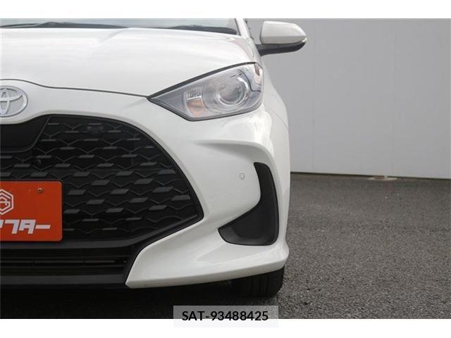 Toyota YARIS 2025-02 7790862-26