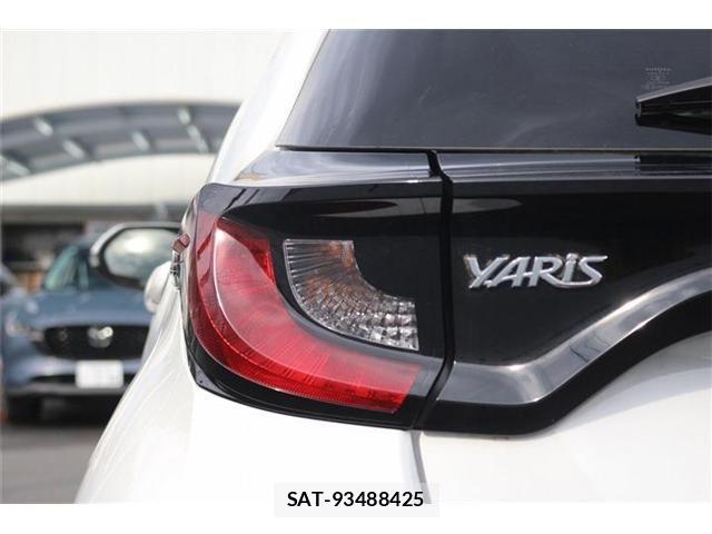 Toyota YARIS 2025-02 7790862-28