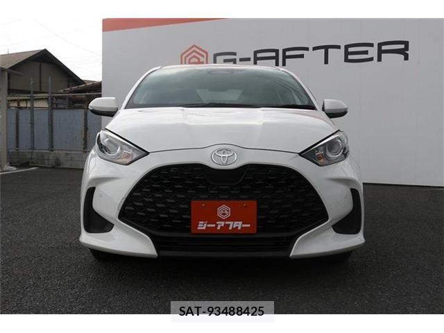 Toyota YARIS 2025-02 7790862-8