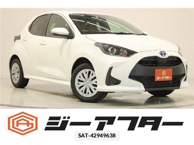 Toyota YARIS 2023-06 7790858-0