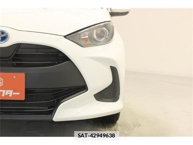 Toyota YARIS 2023-06 7790858-13