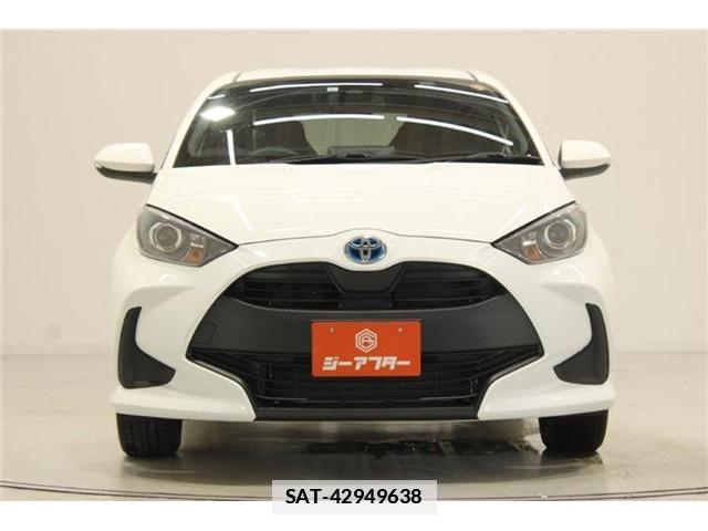 Toyota YARIS 2023-06 7790858-6