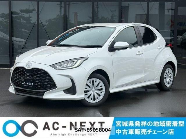Toyota YARIS 2024-05 7790864-0