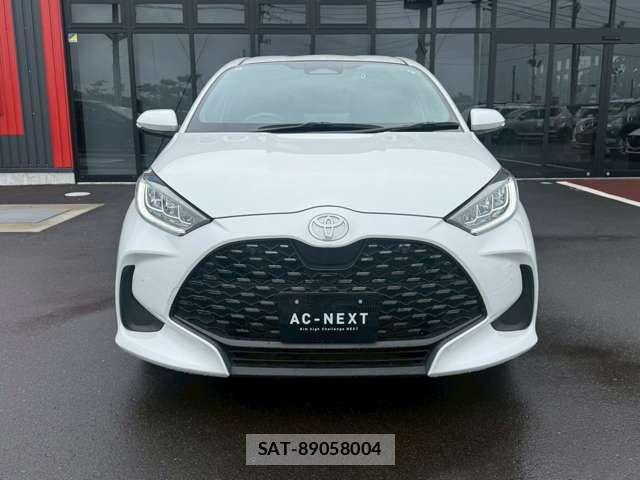 Toyota YARIS 2024-05 7790864-14