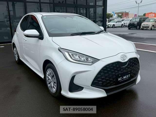 Toyota YARIS 2024-05 7790864-17