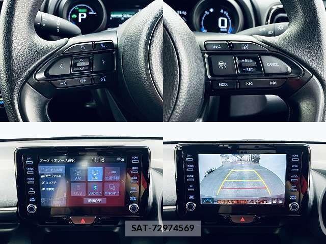 Toyota YARIS 2020-12 7880804-5