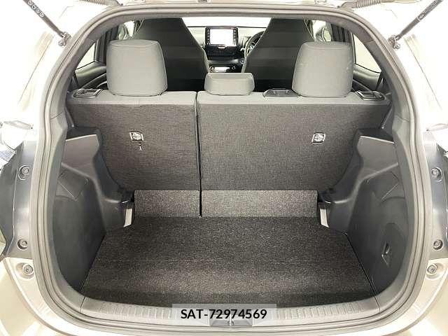 Toyota YARIS 2020-12 7880804-6