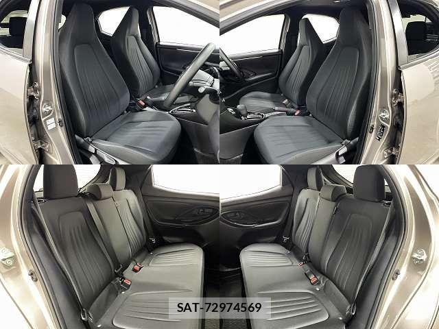 Toyota YARIS 2020-12 7880804-7