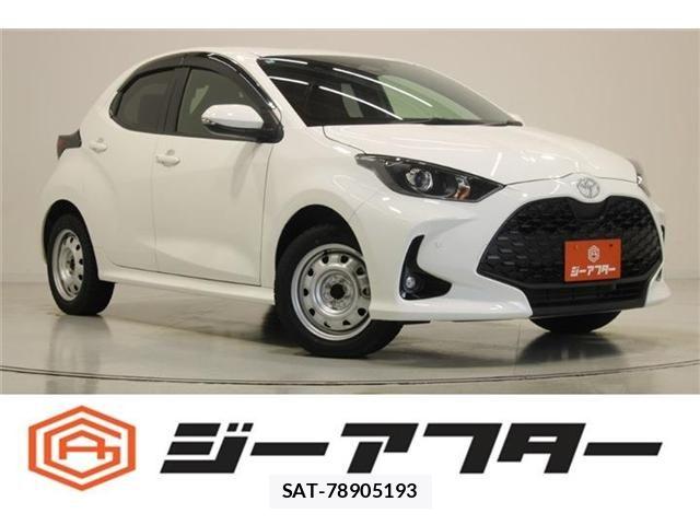 Toyota YARIS 2024-09 7880802-0