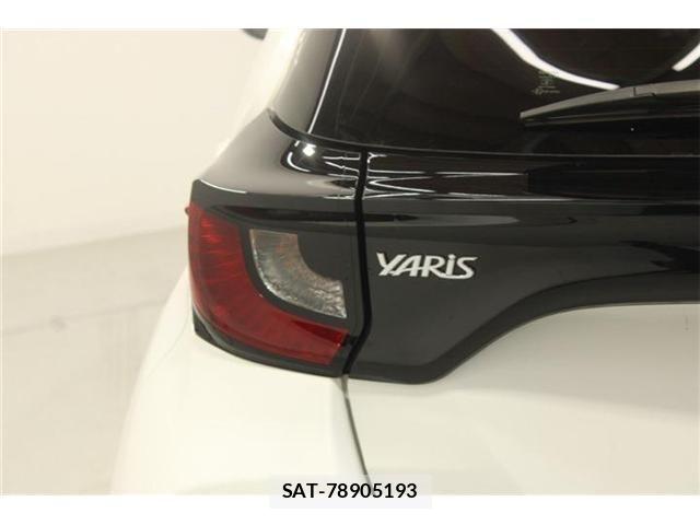 Toyota YARIS 2024-09 7880802-18
