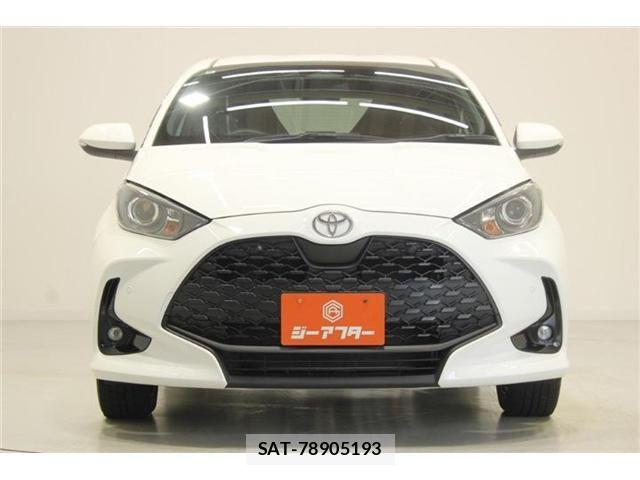 Toyota YARIS 2024-09 7880802-6