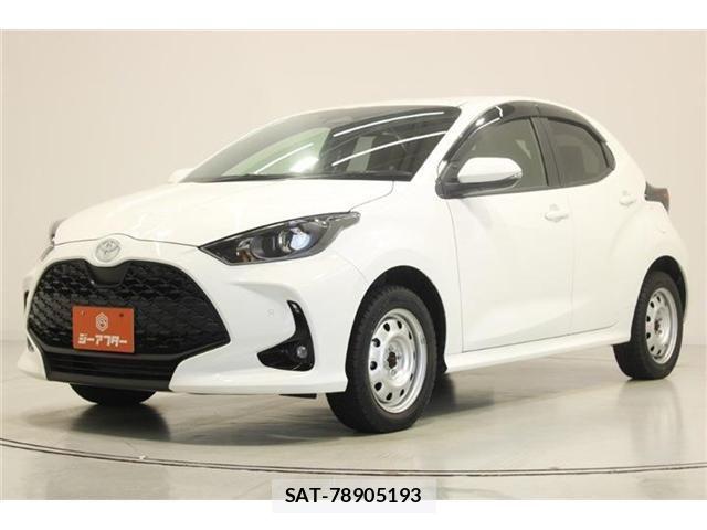 Toyota YARIS 2024-09 7880802-7