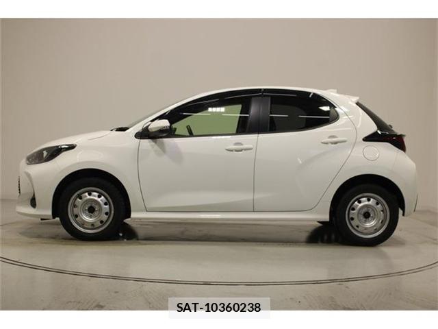 Toyota YARIS 2025-02 7880801-9