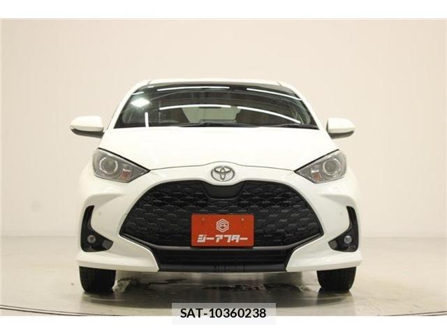 Toyota YARIS 2025-02 7880801-7