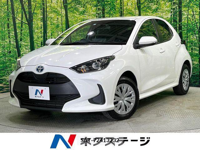Toyota YARIS 2023-06 7964567-0