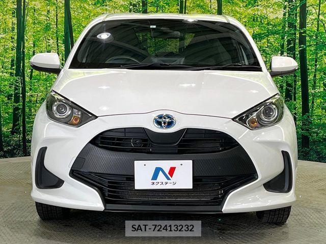 Toyota YARIS 2023-06 7964567-13