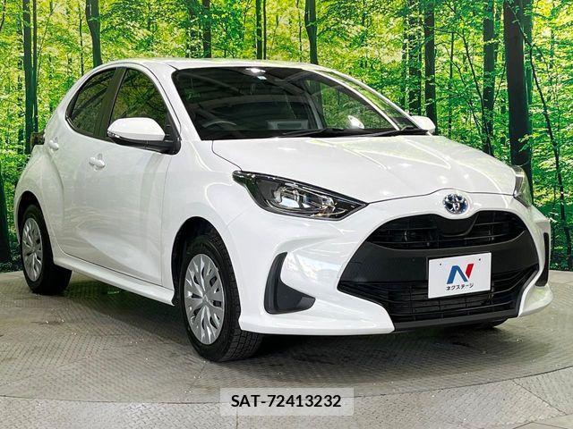 Toyota YARIS 2023-06 7964567-15