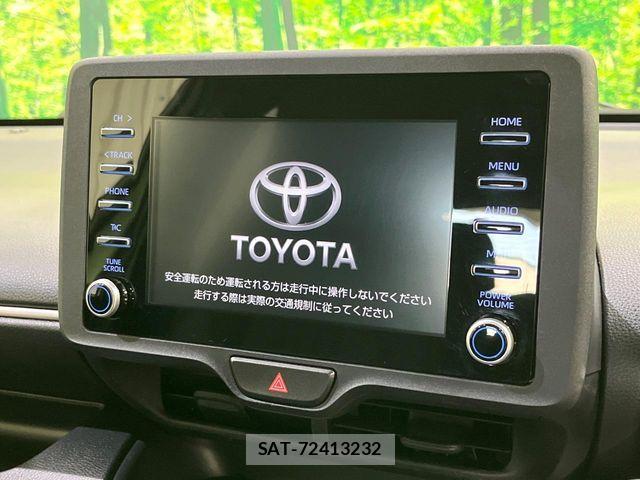 Toyota YARIS 2023-06 7964567-3