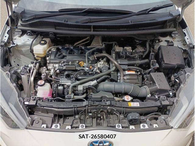 Toyota YARIS 2023-06 7964569-17