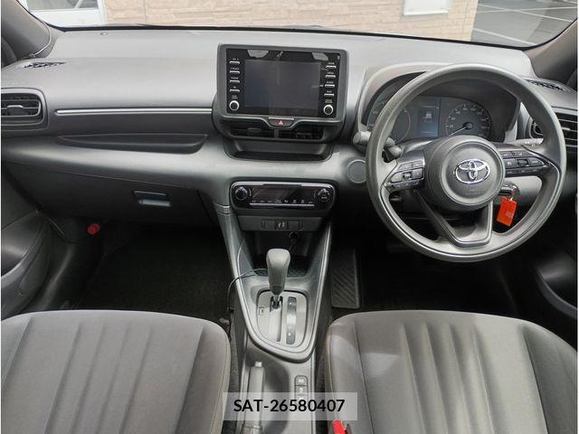 Toyota YARIS 2023-06 7964569-6