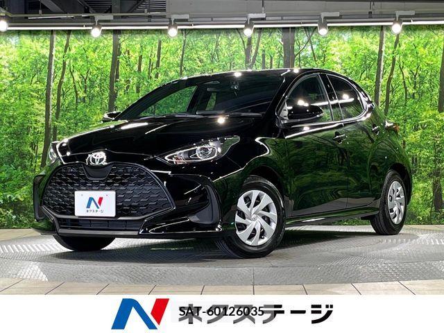 Toyota YARIS 2024-07 7964565-0