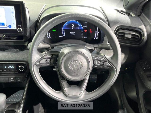 Toyota YARIS 2024-07 7964565-10
