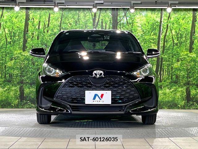 Toyota YARIS 2024-07 7964565-13