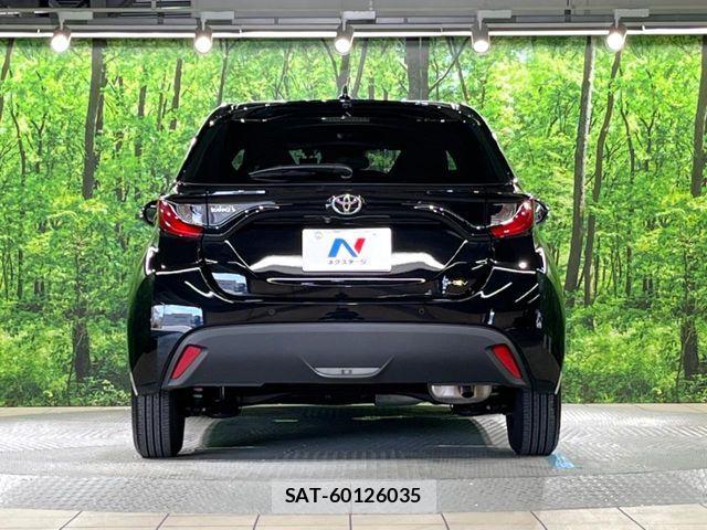 Toyota YARIS 2024-07 7964565-14