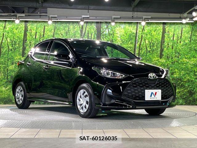 Toyota YARIS 2024-07 7964565-15