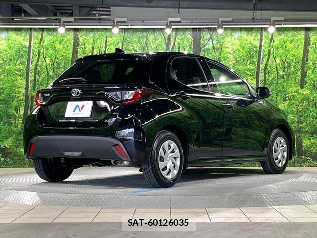 Toyota YARIS 2024-07 7964565-16