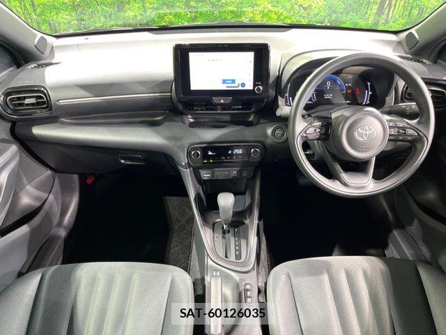 Toyota YARIS 2024-07 7964565-1