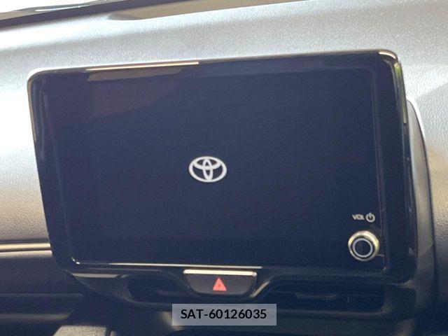 Toyota YARIS 2024-07 7964565-3