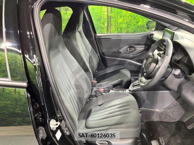 Toyota YARIS 2024-07 7964565-7