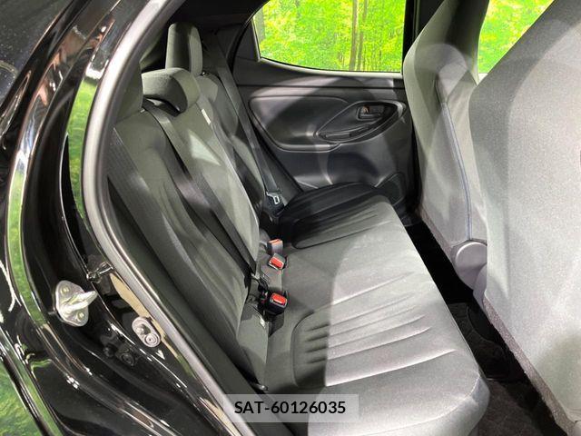 Toyota YARIS 2024-07 7964565-8