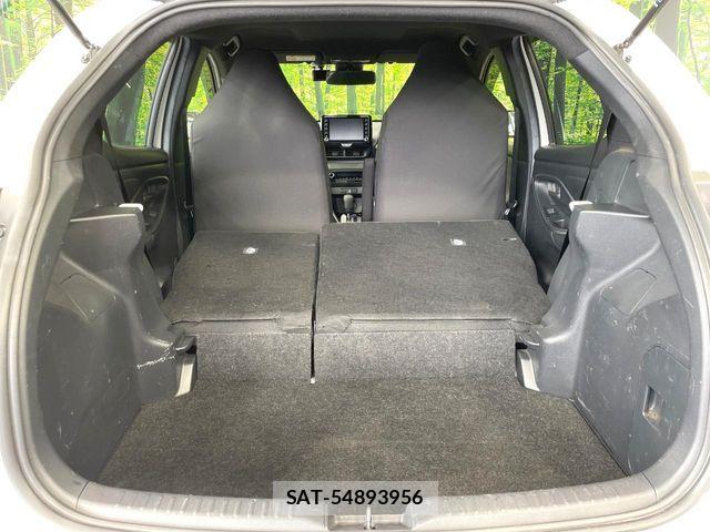 Toyota YARIS 2020-10 7964568-9