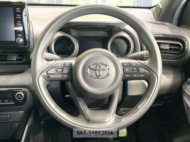 Toyota YARIS 2020-10 7964568-10