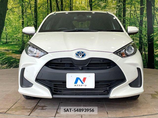 Toyota YARIS 2020-10 7964568-13