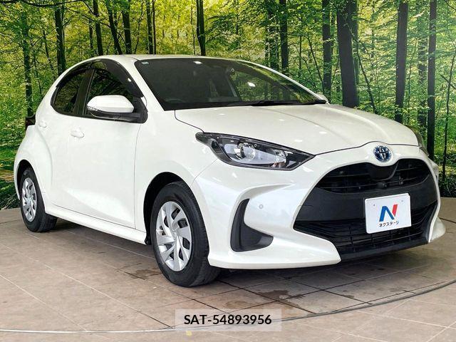 Toyota YARIS 2020-10 7964568-15