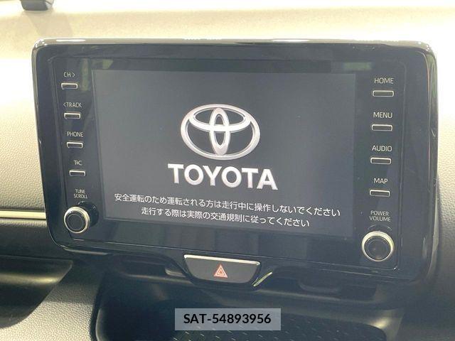 Toyota YARIS 2020-10 7964568-2