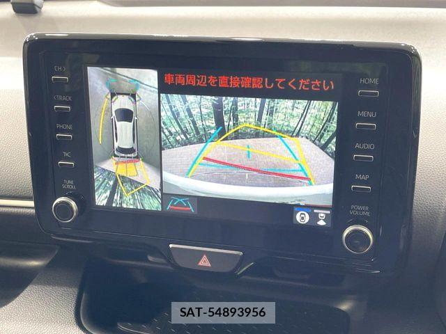 Toyota YARIS 2020-10 7964568-3