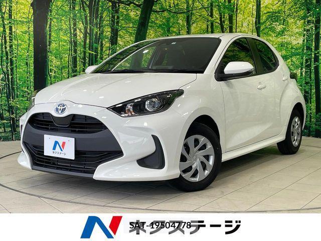 Toyota YARIS 2023-06 7981707-0