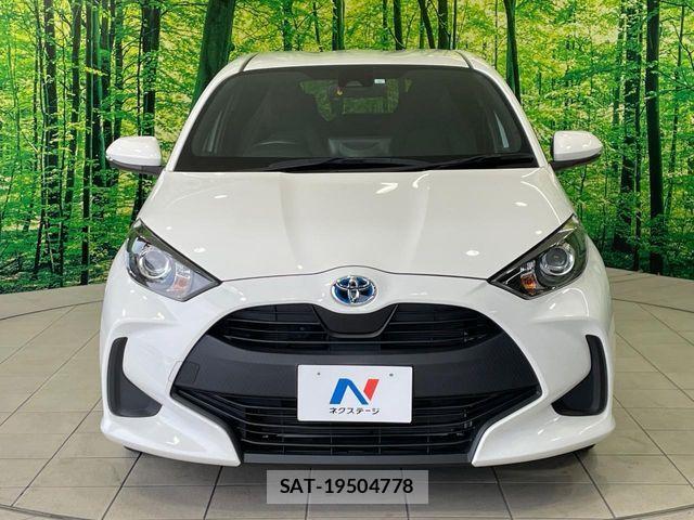 Toyota YARIS 2023-06 7981707-13