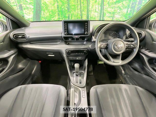 Toyota YARIS 2023-06 7981707-1