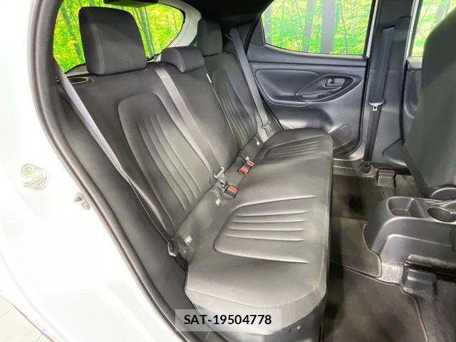 Toyota YARIS 2023-06 7981707-8