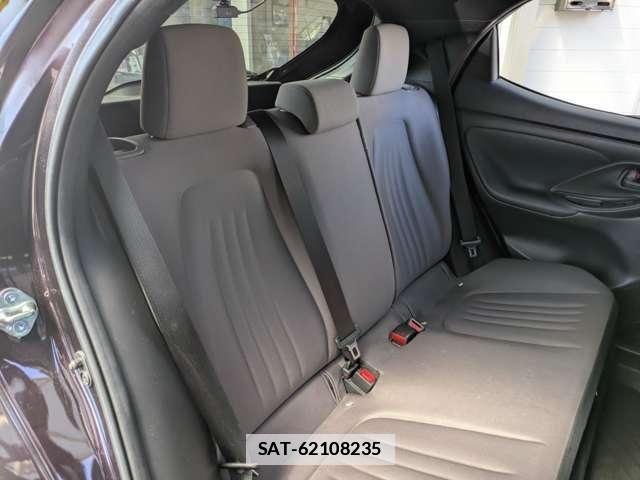 Toyota YARIS 2020-07 7981706-10