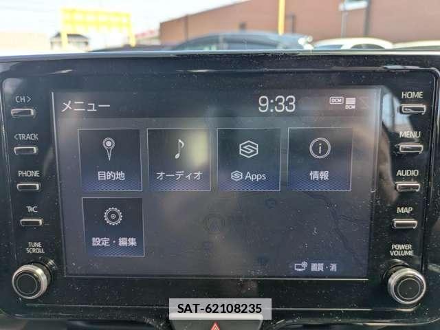 Toyota YARIS 2020-07 7981706-19