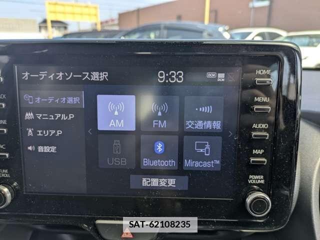 Toyota YARIS 2020-07 7981706-20